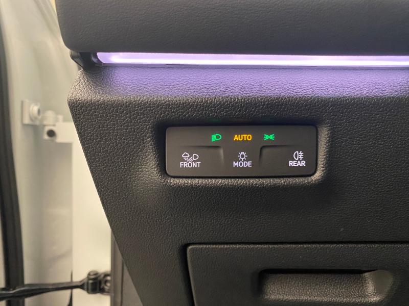 VW Tiguan Sport TDI 4MOTION DSG