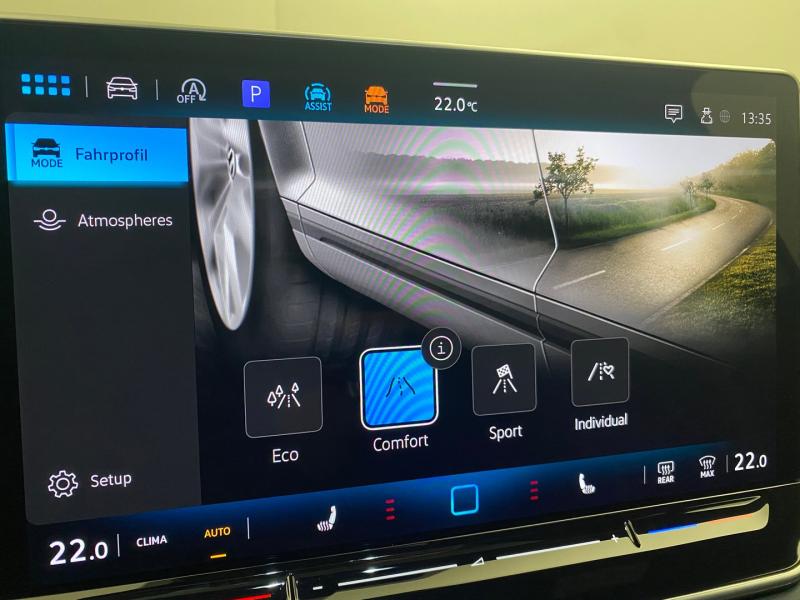 VW Tiguan Sport TDI 4MOTION DSG