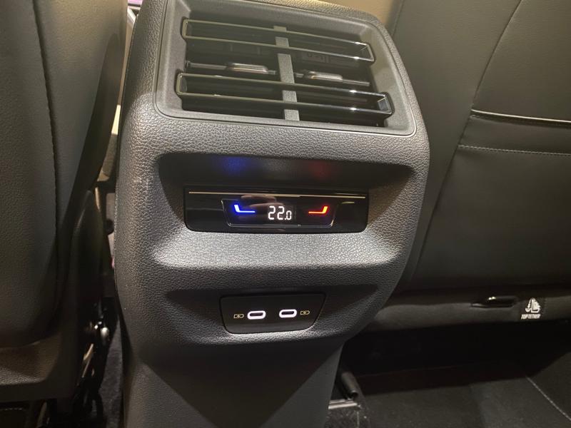 VW Tiguan Sport TDI 4MOTION DSG