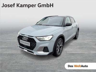 Audi A1 allstreet 30 TFSI intense