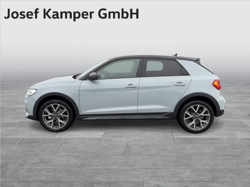 Audi A1 allstreet 30 TFSI intense