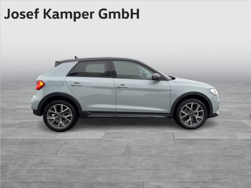 Audi A1 allstreet 30 TFSI intense
