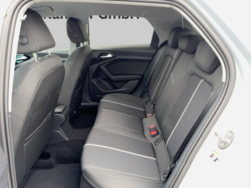 Audi A1 allstreet 30 TFSI intense