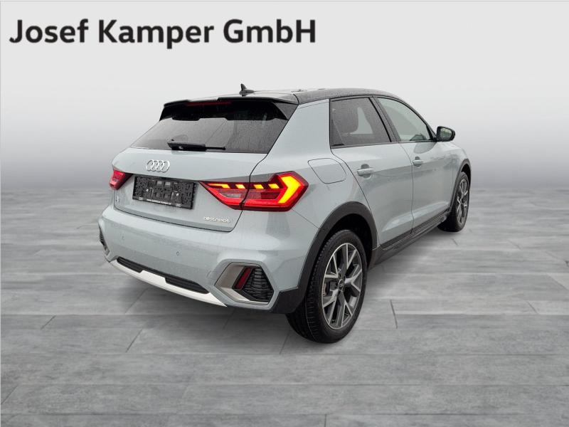 Audi A1 allstreet 30 TFSI intense