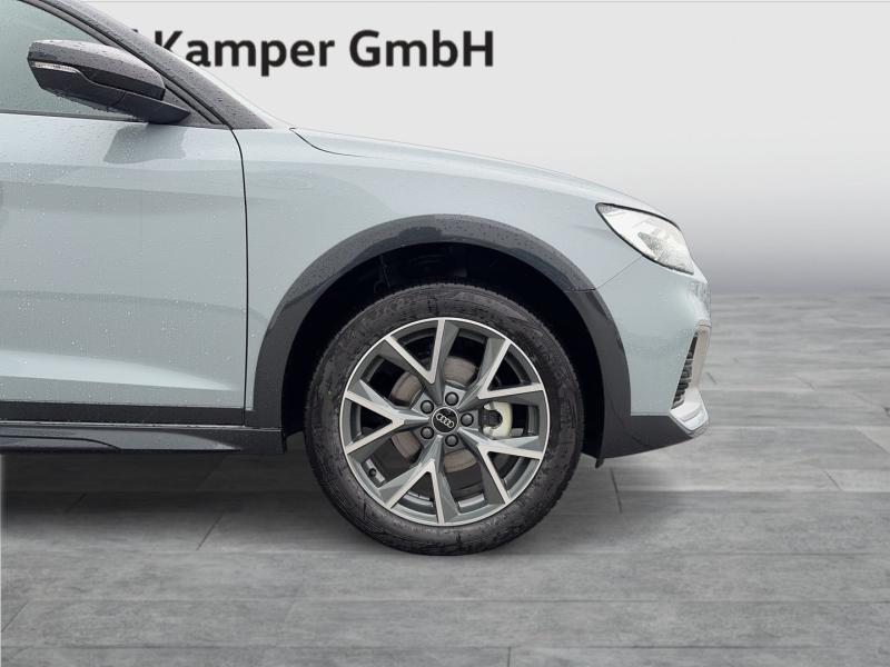 Audi A1 allstreet 30 TFSI intense