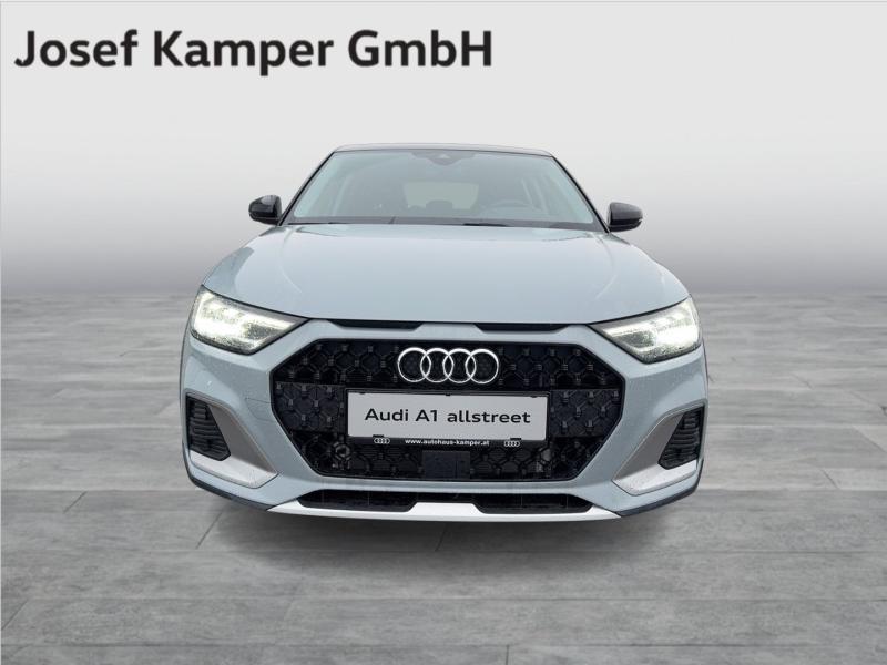 Audi A1 allstreet 30 TFSI intense