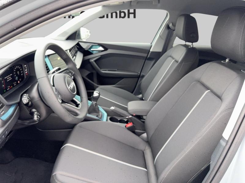 Audi A1 allstreet 30 TFSI intense