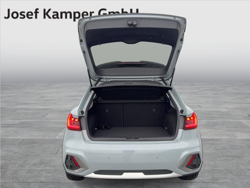 Audi A1 allstreet 30 TFSI intense