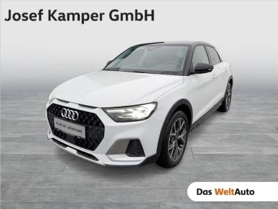 Audi A1 allstreet 30 TFSI intense