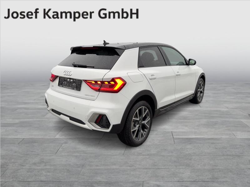 Audi A1 allstreet 30 TFSI intense