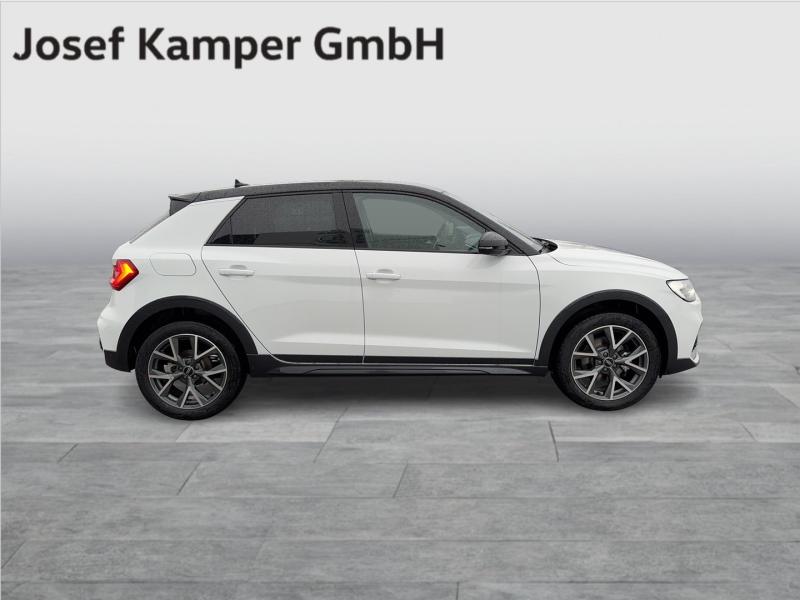Audi A1 allstreet 30 TFSI intense