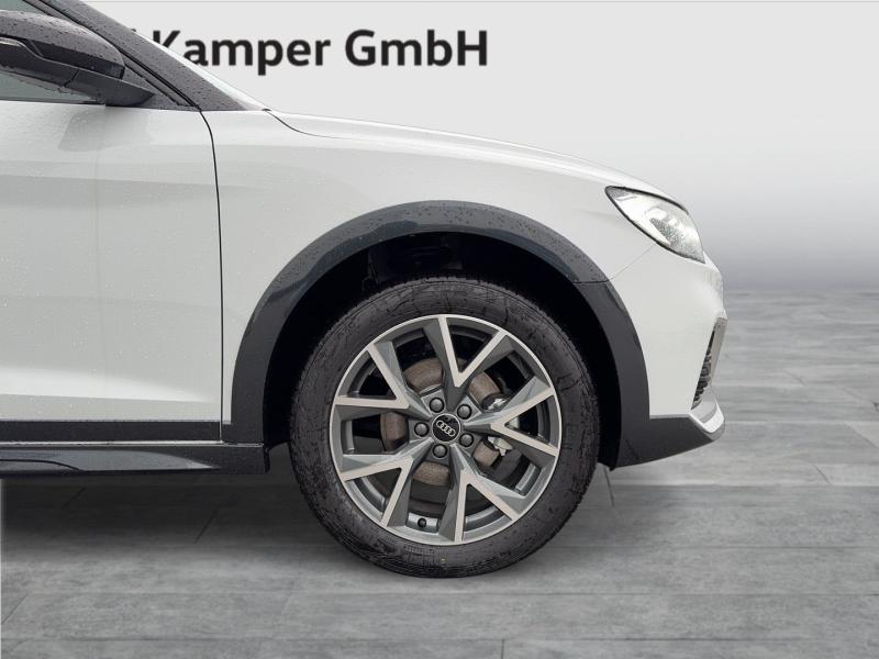 Audi A1 allstreet 30 TFSI intense