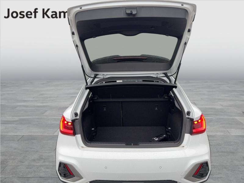 Audi A1 allstreet 30 TFSI intense