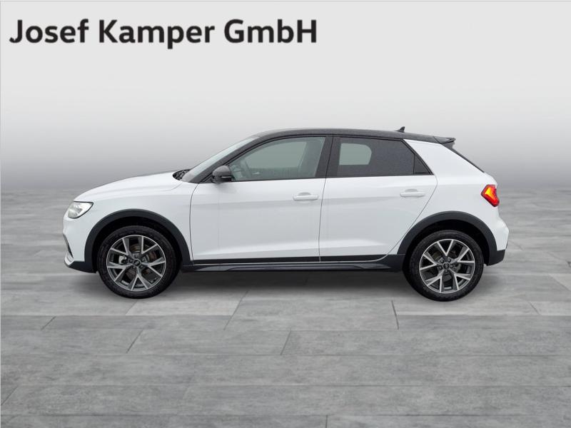 Audi A1 allstreet 30 TFSI intense