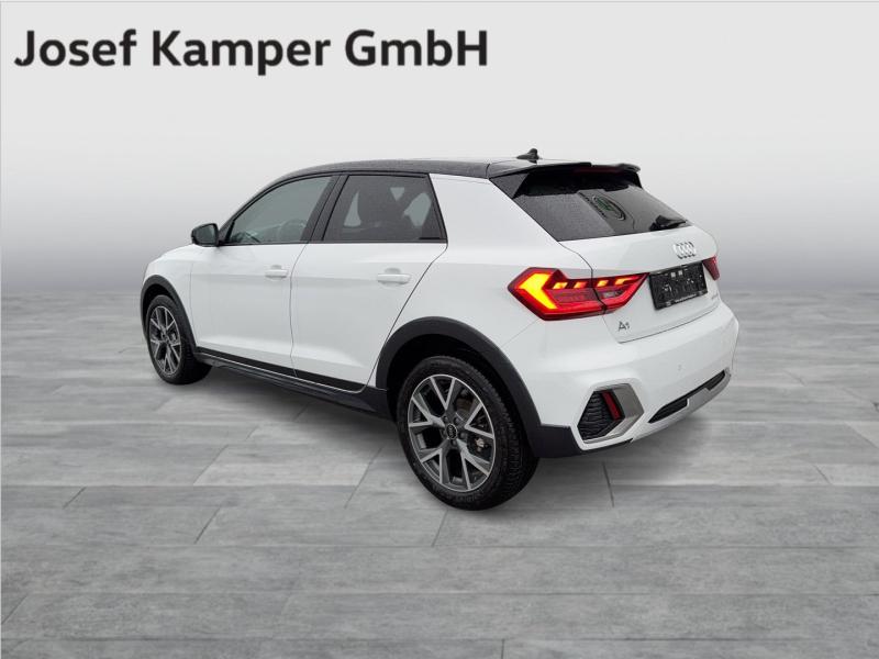 Audi A1 allstreet 30 TFSI intense