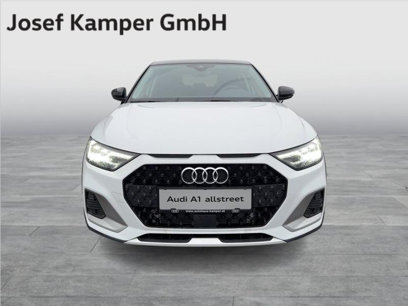 Audi A1 allstreet 30 TFSI intense