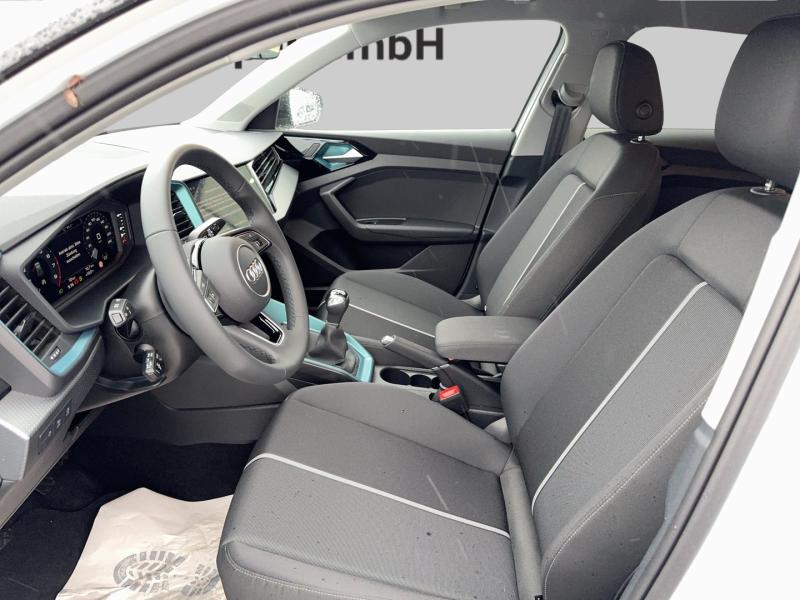 Audi A1 allstreet 30 TFSI intense