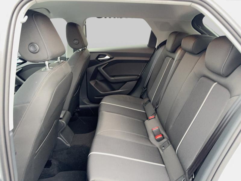 Audi A1 allstreet 30 TFSI intense