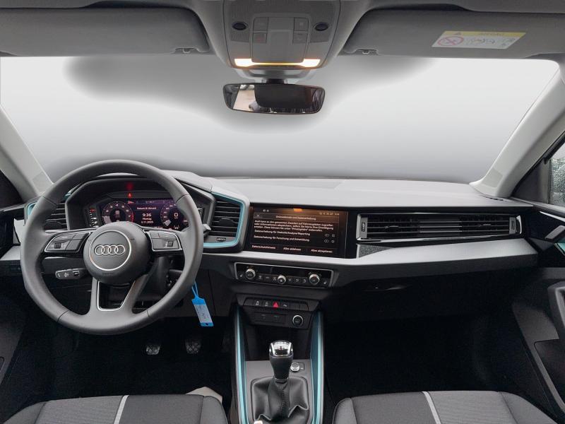 Audi A1 allstreet 30 TFSI intense