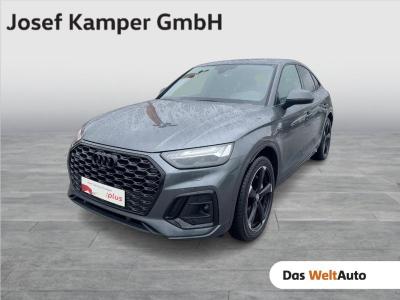 Audi Q5 Sportback 55 TFSI e quattro S line