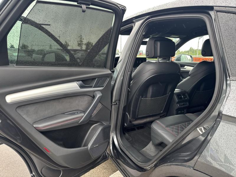 Audi Q5 Sportback 55 TFSI e quattro S line