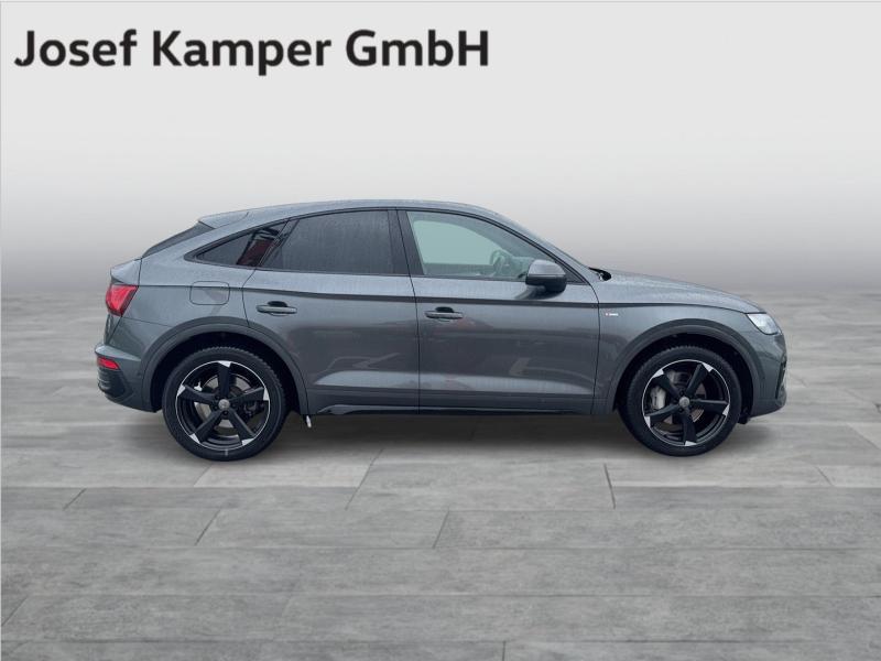 Audi Q5 Sportback 55 TFSI e quattro S line