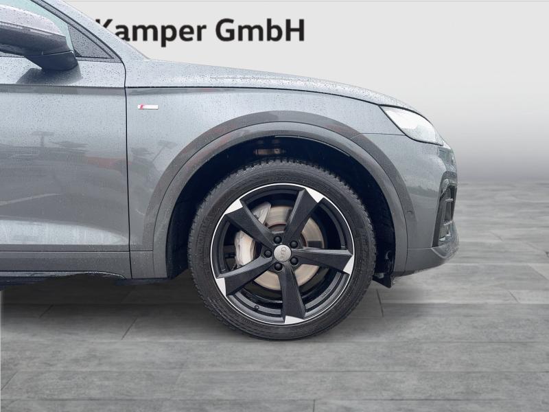 Audi Q5 Sportback 55 TFSI e quattro S line