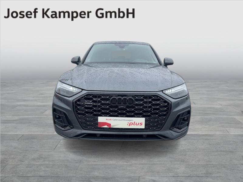 Audi Q5 Sportback 55 TFSI e quattro S line