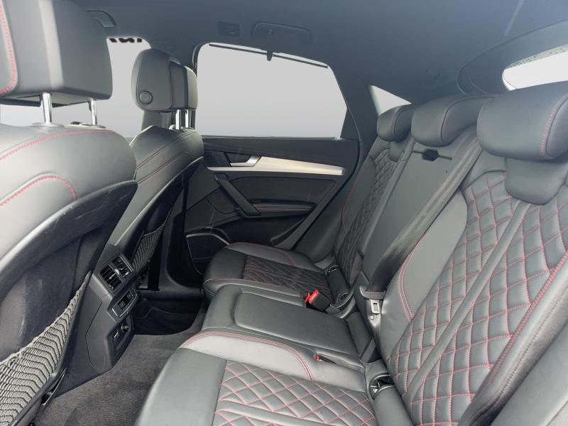 Audi Q5 Sportback 55 TFSI e quattro S line