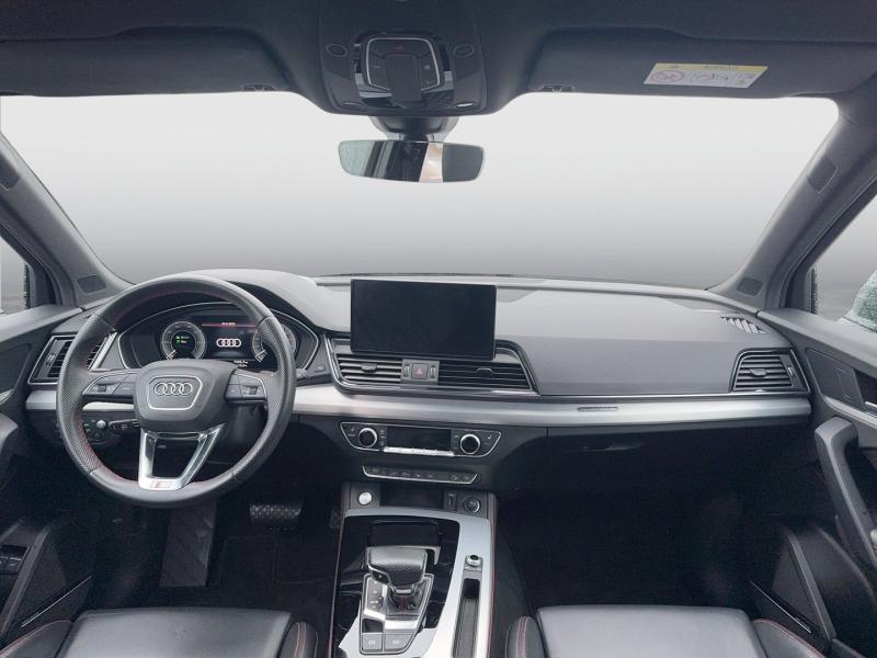 Audi Q5 Sportback 55 TFSI e quattro S line