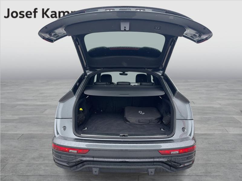 Audi Q5 Sportback 55 TFSI e quattro S line