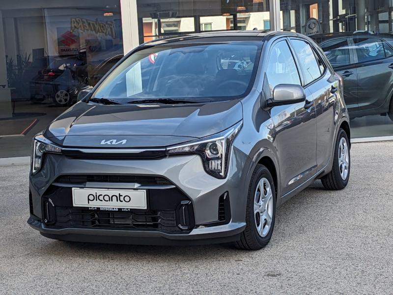 KIA PICANTO/TIT/10GDI/MT5/67/MY26