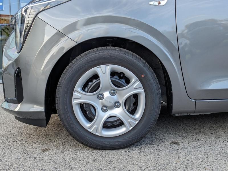 KIA PICANTO/TIT/10GDI/MT5/67/MY26