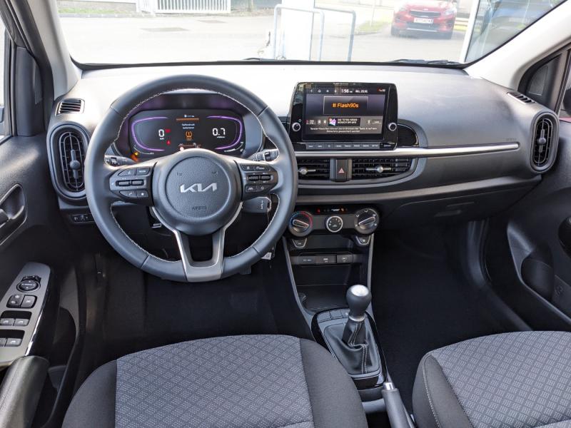 KIA PICANTO/TIT/10GDI/MT5/67/MY26