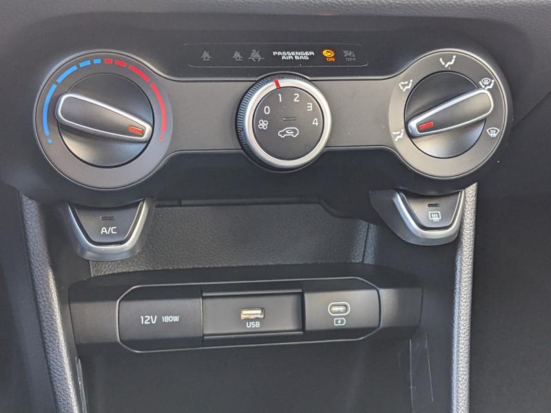 KIA PICANTO/TIT/10GDI/MT5/67/MY26