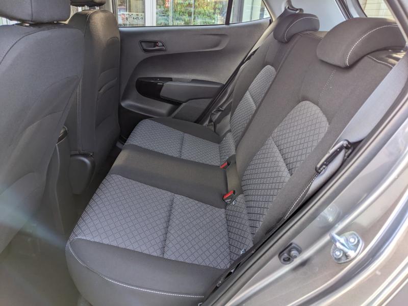 KIA PICANTO/TIT/10GDI/MT5/67/MY26