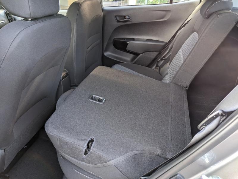 KIA PICANTO/TIT/10GDI/MT5/67/MY26