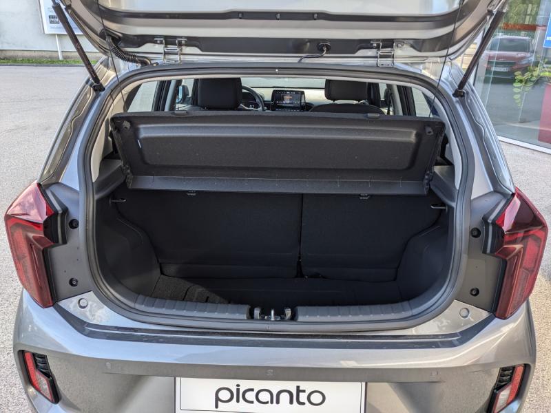 KIA PICANTO/TIT/10GDI/MT5/67/MY26