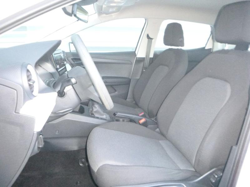 SEAT Ibiza Reference 1.0