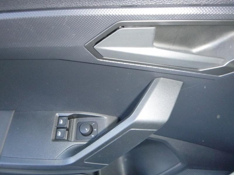 SEAT Ibiza Reference 1.0