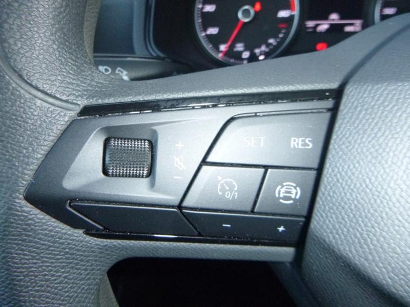 SEAT Ibiza Reference 1.0