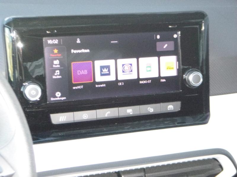 SEAT Ibiza Reference 1.0