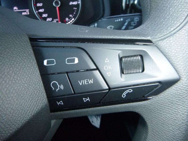 SEAT Ibiza Reference 1.0