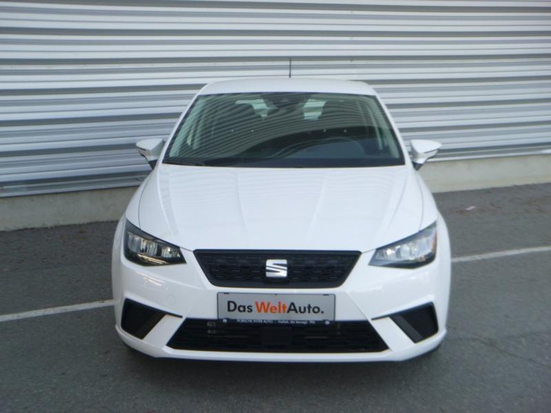 SEAT Ibiza Reference 1.0