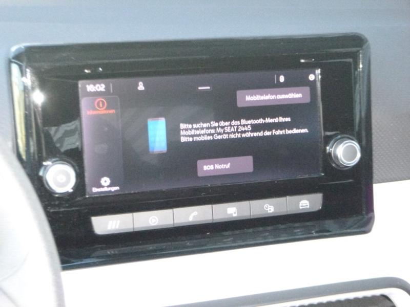 SEAT Ibiza Reference 1.0