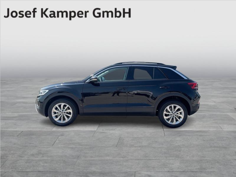 VW T-Roc Friends TSI