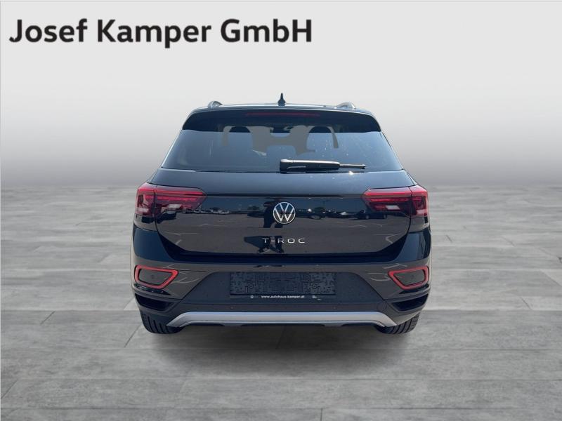 VW T-Roc Friends TSI