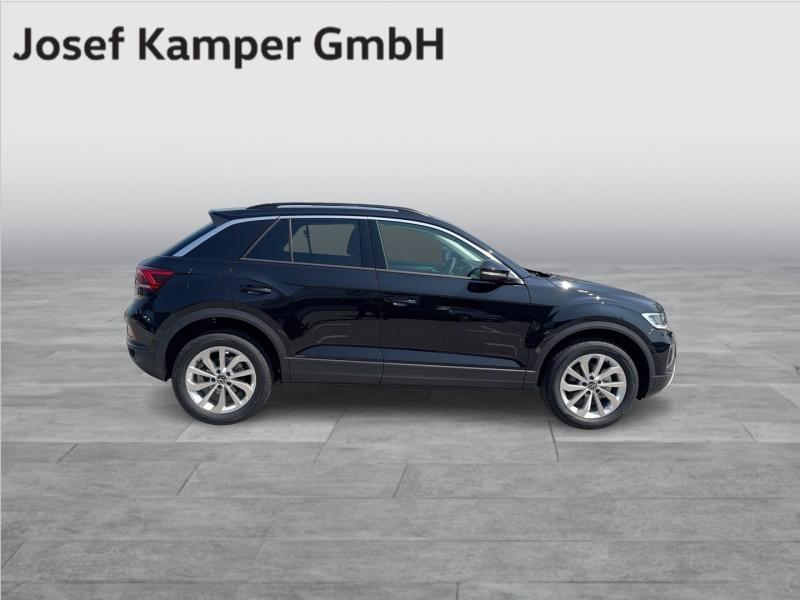 VW T-Roc Friends TSI