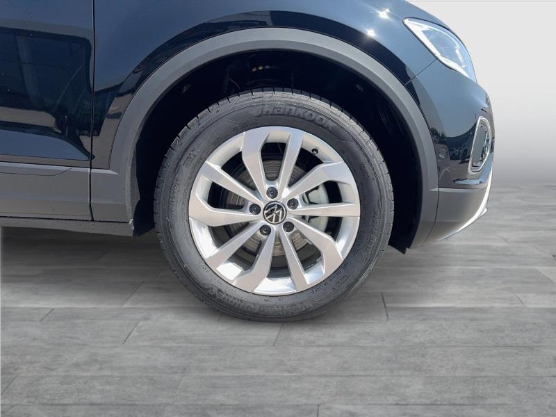 VW T-Roc Friends TSI