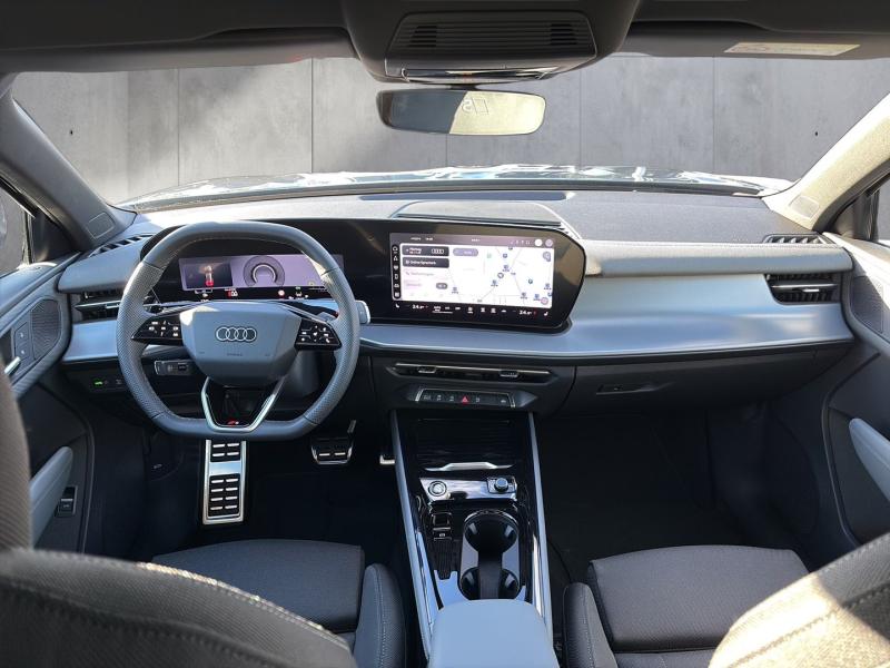 Audi Q3 TDI 110 kW